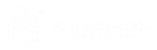 Fortress Floor Coatings Logo